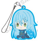 Rimuru Tempest That Time I Got Reincarnated as a Slime Wind Up Rubber Strap