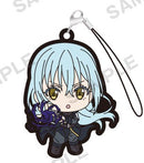 Rimuru Tempest That Time I Got Reincarnated as a Slime Rubber Strap Vol. 6