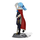 Rimuru Tempest That Time I Got Reincarnated as a Slime Espresto Figure