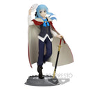Rimuru Tempest That Time I Got Reincarnated as a Slime Espresto Figure