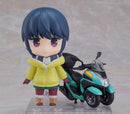 Nendoroid Rin Shima: Three Wheel Ver. No. 1865