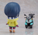 Nendoroid Rin Shima: Three Wheel Ver. No. 1865