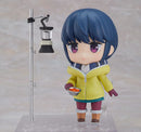 Nendoroid Rin Shima: Three Wheel Ver. No. 1865