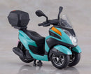Nendoroid Rin Shima: Three Wheel Ver. No. 1865