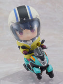 Nendoroid Rin Shima: Three Wheel Ver. No. 1865