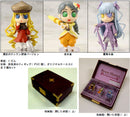 Rozen Maiden Traumend Figure Collection