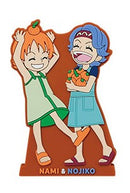 Nami & Nojiko Rubber Stand One Piece Emotional Stories 2 Ichibankuji
