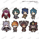 Xiao - Genshin Impact Capsule Rubber Strap Vol. 4