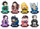 Tanjiro Kamado Demon Slayer Rubber Stand