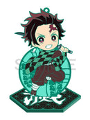 Tanjiro Kamado Demon Slayer Rubber Stand
