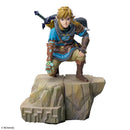 Link The Legend of Zelda Tears of the Kingdom FIGURIZMα Figure