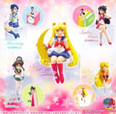 Sailor Mercury Sailor Moon Desktop Figure