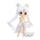 Sailor Cosmos Q Posket Sailor Figure