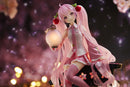 Sakura Miku Lantern Ver. Vocaloid AMP+ Figure