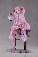 Sakura Miku Lantern Ver. Vocaloid AMP+ Figure