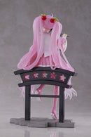 Sakura Miku Lantern Ver. Vocaloid AMP+ Figure