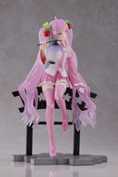Sakura Miku Lantern Ver. Vocaloid AMP+ Figure
