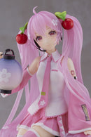 Sakura Miku Lantern Ver. Vocaloid AMP+ Figure