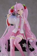 Sakura Miku Lantern Ver. Vocaloid AMP+ Figure