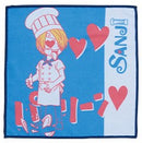 Sanji Hand Towel One Piece Emotional Stories 2 Ichibankuji