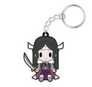 Sayri Fire Emblem: Awakening Rubber Keyring Vol. 5