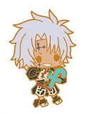 Senel Coolidge Tales of Series 25th Anniversary Vol. 1 Rubber Strap