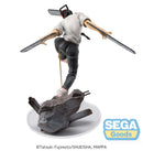 Chainsaw Man Luminasta Figure