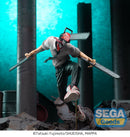 Chainsaw Man Luminasta Figure