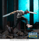 Chainsaw Man Luminasta Figure