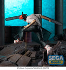 Chainsaw Man Luminasta Figure