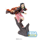 Nezuko Kamado Xross Link Figure
