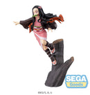 Nezuko Kamado Xross Link Figure