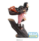 Nezuko Kamado Xross Link Figure