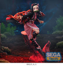 Nezuko Kamado Xross Link Figure