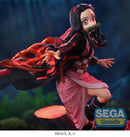 Nezuko Kamado Xross Link Figure