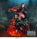 Nezuko Kamado Xross Link Figure