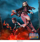 Nezuko Kamado Xross Link Figure