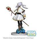 Frieren Luminasta Figure
