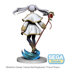 Frieren Luminasta Figure