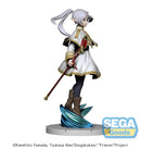 Frieren Luminasta Figure