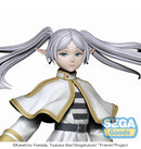 Frieren Luminasta Figure