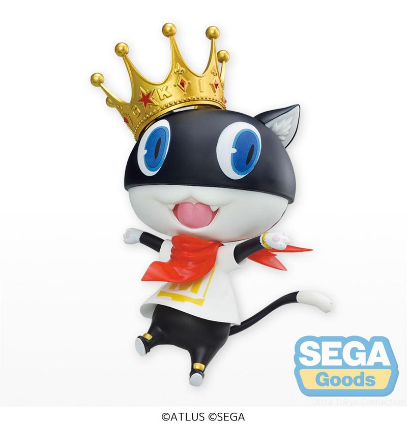 Morgana Persona 5 Dancing Star Night PM Figure