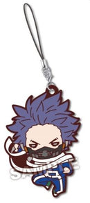 Hitoshi Shinso My Hero Academia Nitotan Episode Rubber Mascot Strap