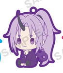 Shion That Time I Got Reincarnated as a Slime Wind Up Rubber Strap