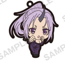 Shion That Time I Got Reincarnated as a Slime Rubber Strap Vol. 6