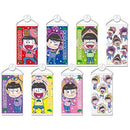 Osomatsu-san Kigurumi Mini Wallscroll