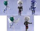 Ash Roller (Good Rival) Accel World Toysworks Collection Niitengo DX Silver Collection Figure