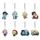 Yuri Plisetsky Yuri on Ice Pearl Acrylic Vol. 2 Strap