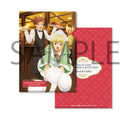 Lloyd & Collet Tales of the Symphonia Clear File