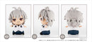 Samatoki Aohitsugi Hypnosis Mic Division Rap Battle Toy Chokonto Friends Mad Trigger Crew Plush